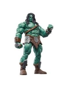 Marvel 85th Anniversary Marvel Legends Action Figure Skaar, Son of Hulk 20 cm