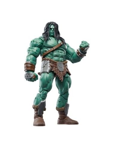 Marvel 85th Anniversary Marvel Legends Action Figure Skaar, Son of Hulk 20 cm  Hasbro