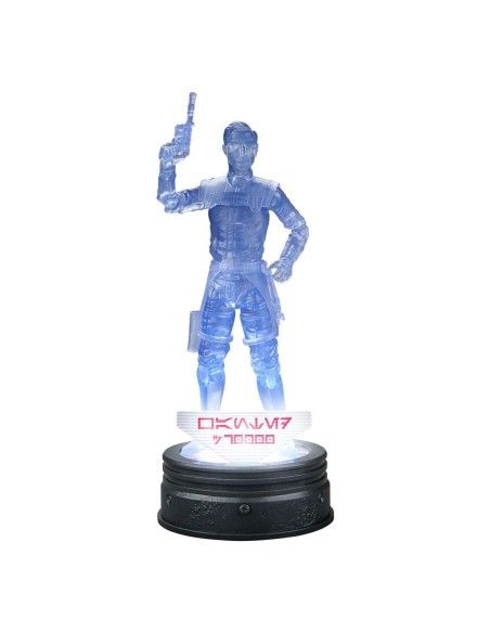 Star Wars Black Series Holocomm Collection Action Figure Ezra Bridger 15 cm