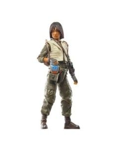 Star Wars: The Acolyte Black Series Action Figure Osha Aniseya 15 cm