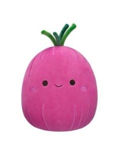 Squishmallows Plush Figure Red Onion 30 cm