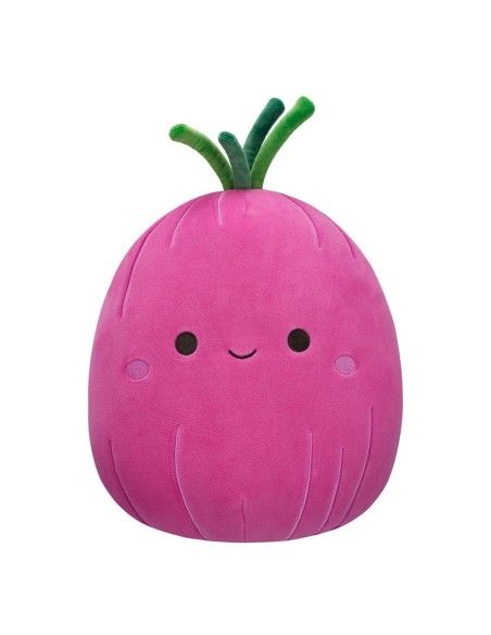 Squishmallows Plush Figure Red Onion 30 cm  Jazwares