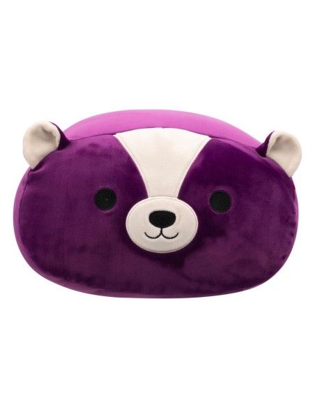 Squishmallows Plush Figure Purple Skunk Sloan 30 cm