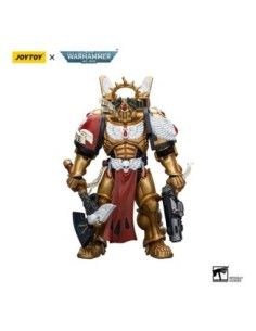 Warhammer The Horus Heresy Action Figure 1/18 Blood Angels Commander Dante 12 cm  Joy Toy (CN)