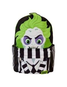 Beetlejuice by Loungefly Backpack Cosplay