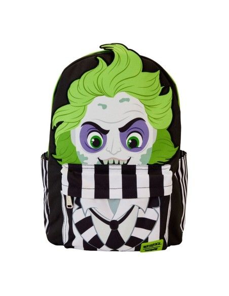 Beetlejuice by Loungefly Backpack Cosplay  Loungefly