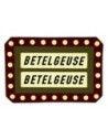 Beetlejuice by Loungefly Card Holder Here lies Beetlejuice  Loungefly