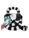 Beetlejuice by Loungefly Crossbody Sandworm  Loungefly