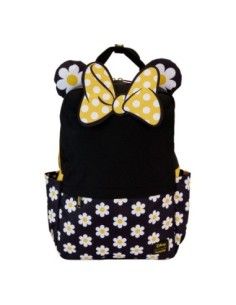 Disney by Loungefly Backpack Minnie Mouse Cosplay  Loungefly