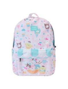 Hello Kitty by Loungefly Backpack Hello Kitty and Friends