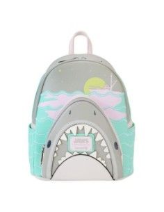 Jaws by Loungefly Backpack Mini Shark