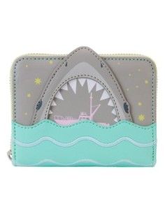 Jaws by Loungefly Wallet Shark