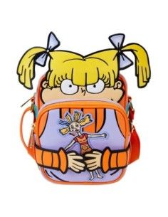 Nickelodeon by Loungefly Crossbody Rugrats Angelica