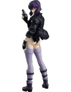 Ghost in the Shell Pop Up Parade PVC Statue Motoko Kusanagi: S.A.C. Ver. L Size 23 cm