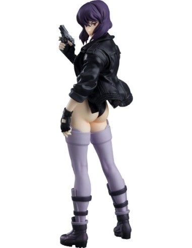 Ghost in the Shell Pop Up Parade PVC Statue Motoko Kusanagi: S.A.C. Ver. L Size 23 cm  Max Factory