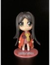 Suwahime Project Trading Figures Suwahime 14th Anniversary 7 cm Sortiment (3)  Plum