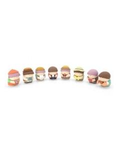 Original Character Mini figures Give you my favorite gift-boy Version 8 cm Sortiment (8)  Shenzhen Mabell Animation Development