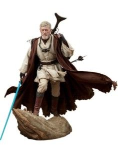 Star Wars Mythos Statue Obi-Wan Kenobi 53 cm