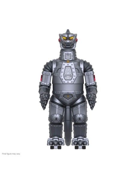 Godzilla Action Figure Toho Super Shogun Mechagodzilla (Metallic) 50 cm