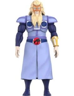 Thundercats Ultimates Action Figure Claudus 18 cm  Super7