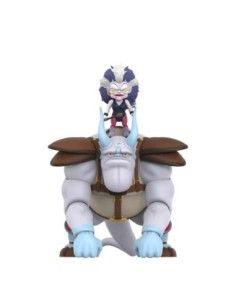 Thundercats Ultimates Action Figure Luna & Amok 15 cm  Super7