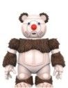 Thundercats Ultimates Action Figure Ro-Bear Bill 18 cm  Super7