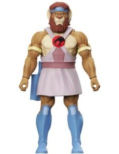 Thundercats Ultimates Action Figure Royal Thunderian Guard 18 cm