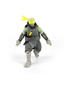 Teenage Mutant Ninja Turtles BST AXN Action Figure Jennika (IDW Comics) 13 cm