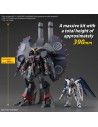 Hg Gundam Destroy 1/144 39cm  Bandai Hobby