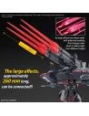 Hg Gundam Destroy 1/144 39cm  Bandai Hobby