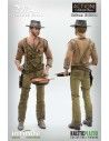 Terence Hill Action Figure 1/6 Deluxe Edition 30cm  Infinite Statue