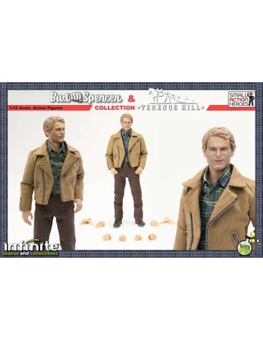 Terence Hill Small Action H.Af1/12 Ver B