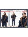 Bud Spencer Altrimenti Ci Arrabbiamo! 1/12 15cm Ver B  Infinite Statue