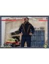 Bud Spencer Altrimenti Ci Arrabbiamo! 1/12 15cm Ver B  Infinite Statue