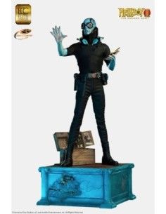 Hellboy Statue 1/3 Abe Sapien 81 cm  Elite Creature Collectibles