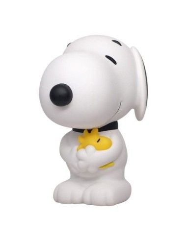 Peanuts Coin Bank Snoopy  Monogram Int.