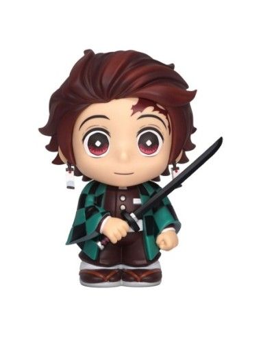 Demon Slayer: Kimetsu no Yaiba Coin Bank Tanjiro