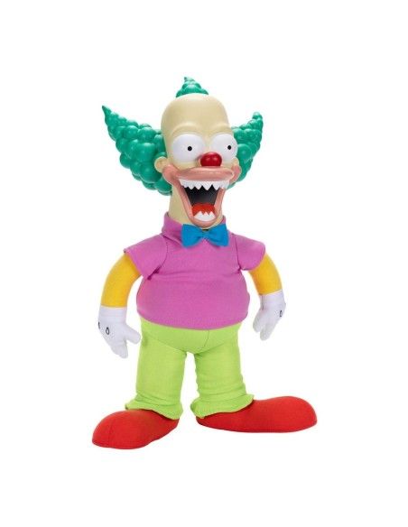 Simpsons Feature Plush Figure Krusty 44 cm