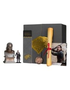 Game of Thrones Collector Box Jon Snow  McFarlane Toys