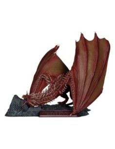 House of the Dragon PVC Statue Meleys 23 cm