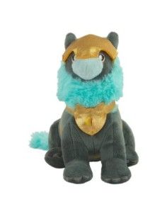 Warhammer Plush Figure Sacrosanct Gryph Hound 15 cm  Tomy