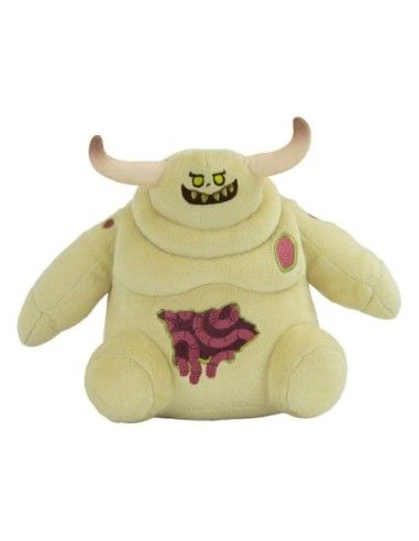 Warhammer Plush Figure Nurgling: Little Unclean One 18 cm