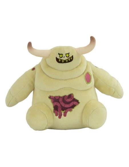 Warhammer Plush Figure Nurgling: Little Unclean One 18 cm  Tomy