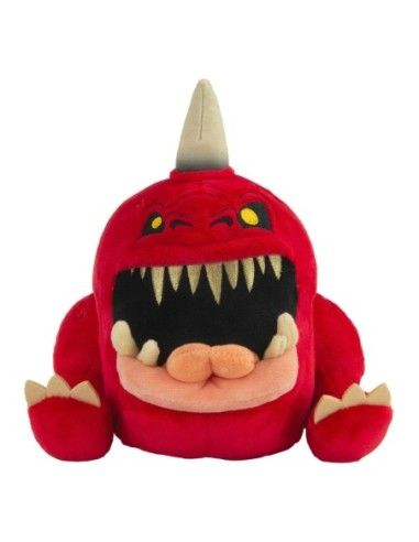 Warhammer Plush Figure Gnasha-Squig 18 cm  Tomy