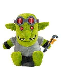 Warhammer Plush Figure Spanna Grot 18 cm