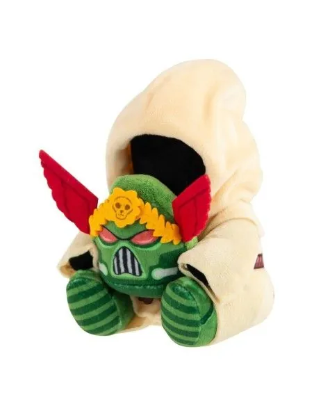 Warhammer Plush Figure Watcher in the Dark 17 cm