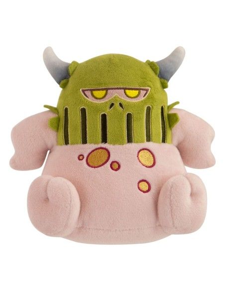 Warhammer Plush Figure Sassy Nurgling 15 cm  Tomy