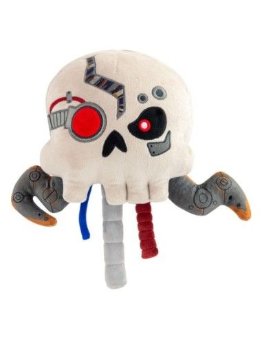 Warhammer Plush Figure Servo Skull 28 cm