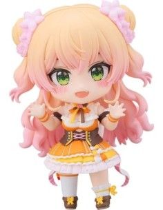 Hololive Production Nendoroid Action Figure Momosuzu Nene 10 cm