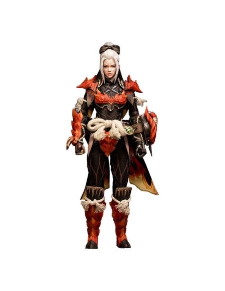 Monster Hunter Action Figure 1/6 Odogaron 28 cm